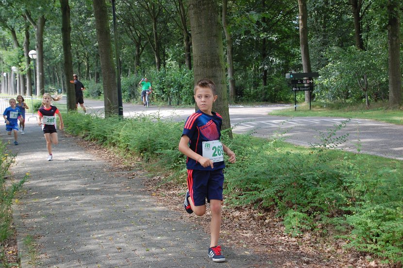Kinderlopen 2014 - 022